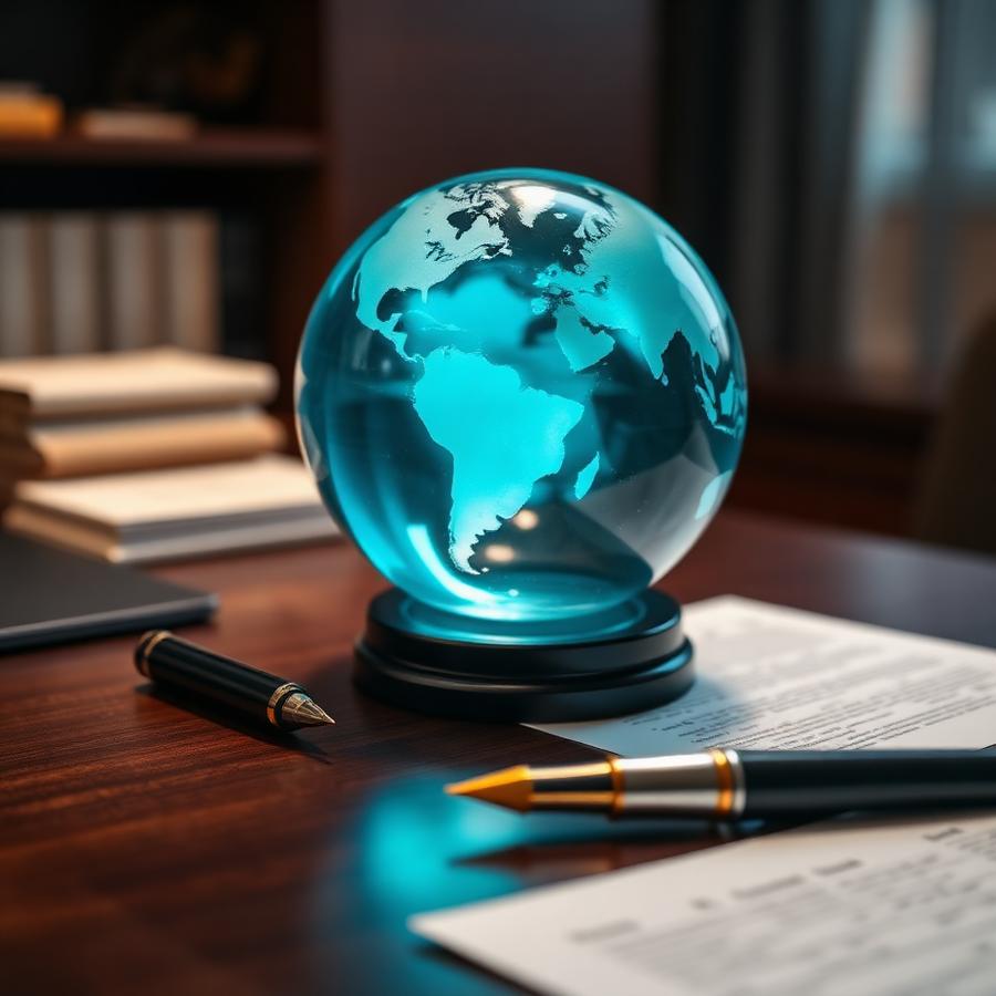 Sayadi Law — global trademark and intellectual property attorneys