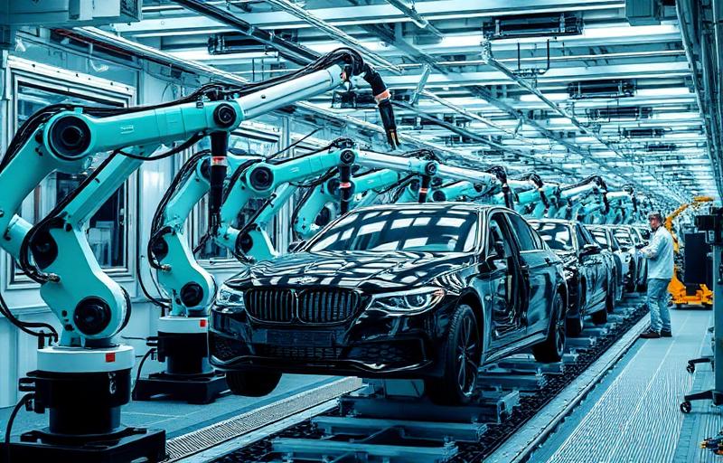 Driving Innovation Forward: Protecting IP in Automotive & Manufacturing