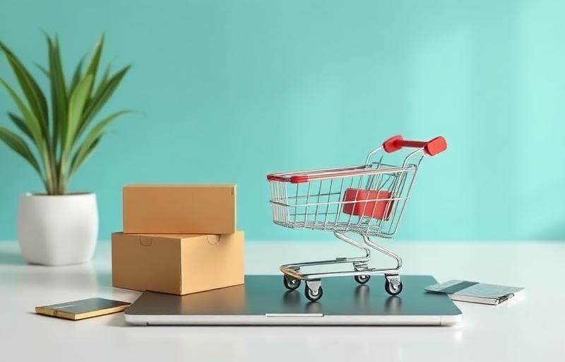 E-commerce Entrepreneurs' Guide to Intellectual Property