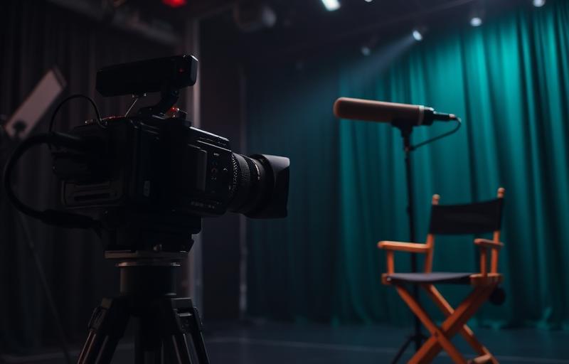 Securing Artistry: Safeguarding Intellectual Property in Entertainment & Media