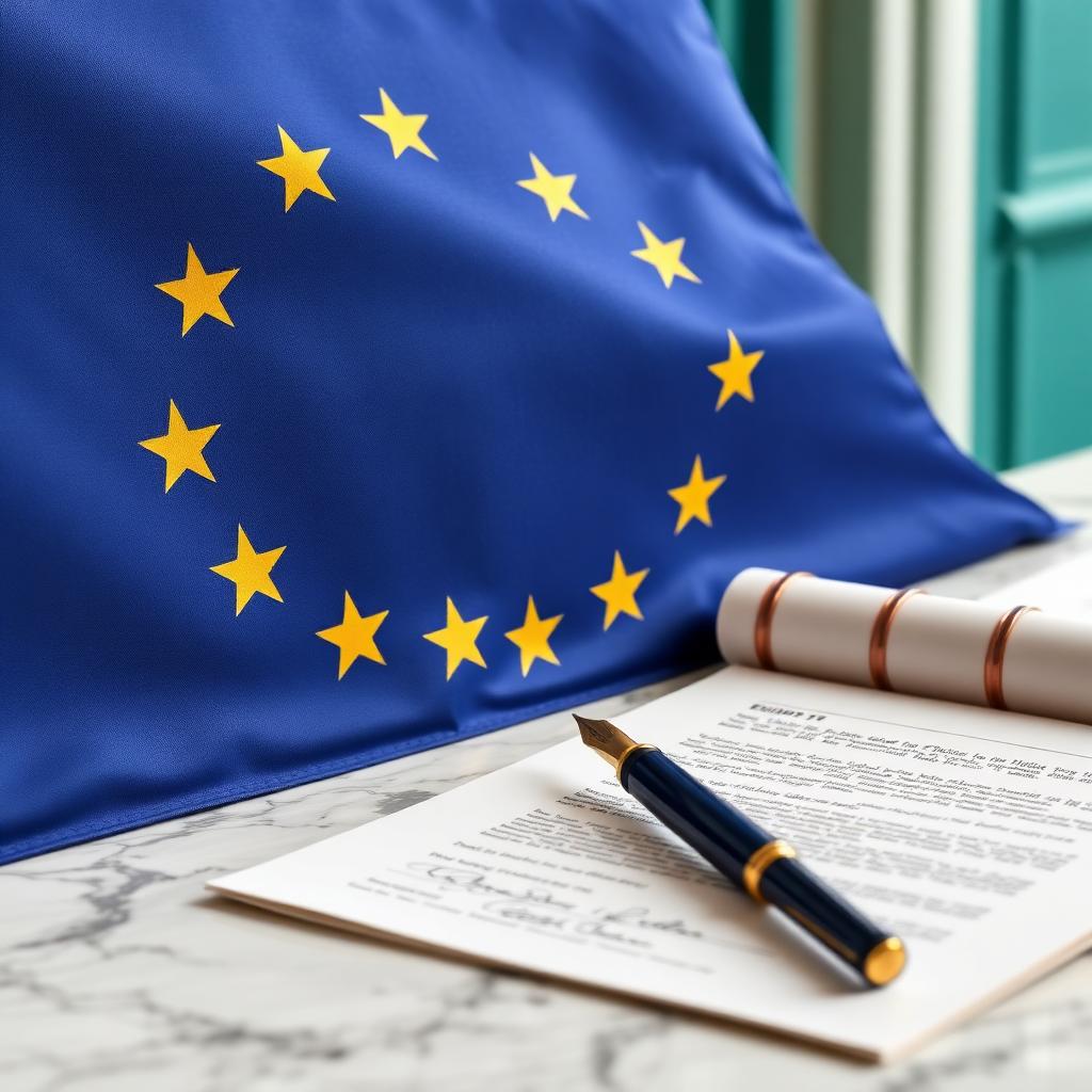 How to Register an EU Trademark: A Step-by-Step Guide for 2026