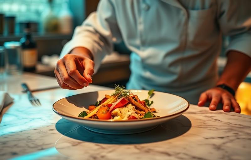 Intellectual Property Rights in the Food and Beverage Industry