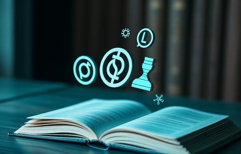 What Are the 4 Types of Intellectual Property?