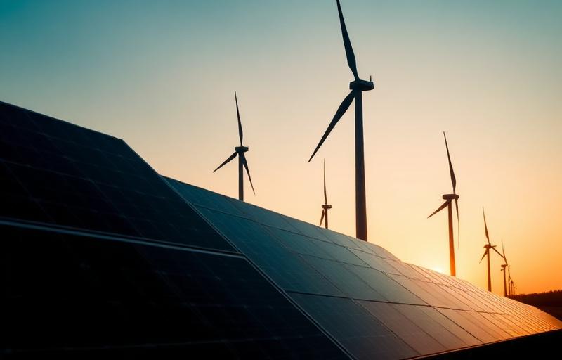 Securing Tomorrow's Energy Today: Intellectual Property in Green Technology