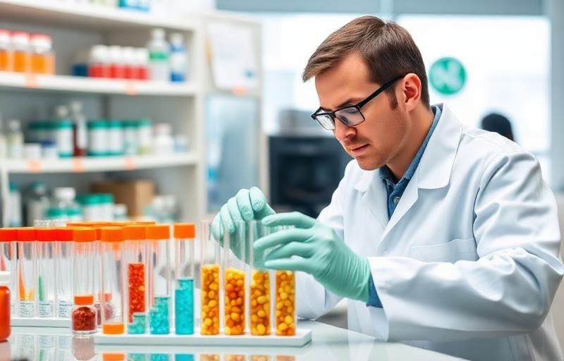 Defending Healthcare Innovations: Intellectual Property in Life Sciences