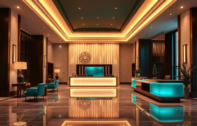 Branding Beyond Borders: Intellectual Property Rights in Hospitality & Tourism