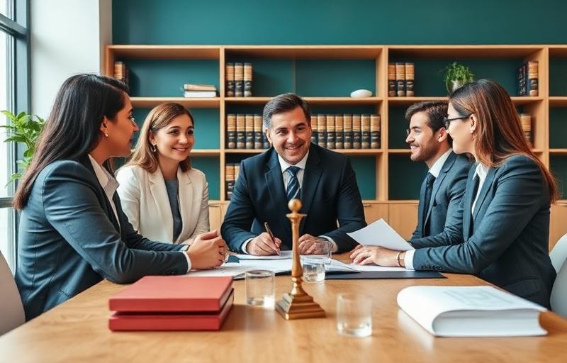 How to Choose the Right IP Firm for Your Business