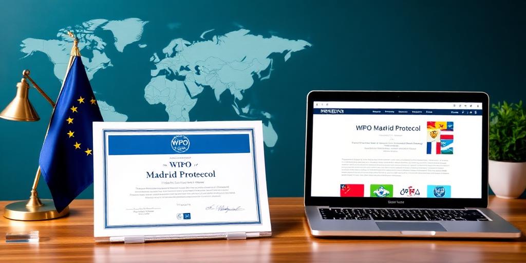 Madrid Protocol vs EU Trademark: Which Path Is Right for Your Startup?