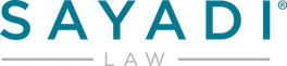 Sayadi Law