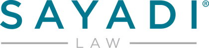Sayadi Law