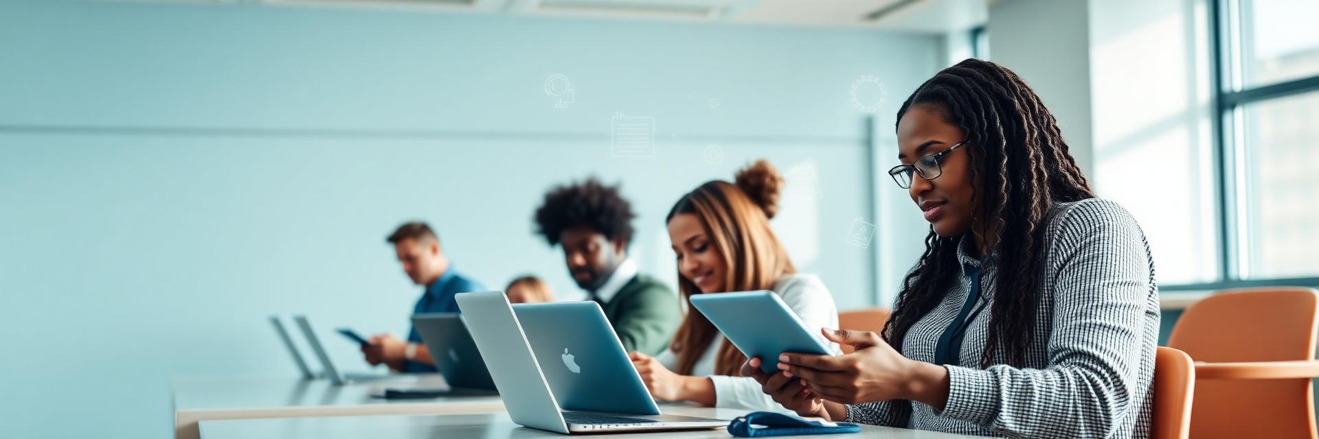 Education & E-learning
