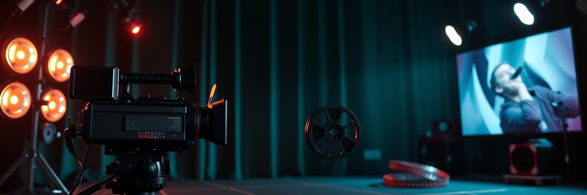 Entertainment & Media