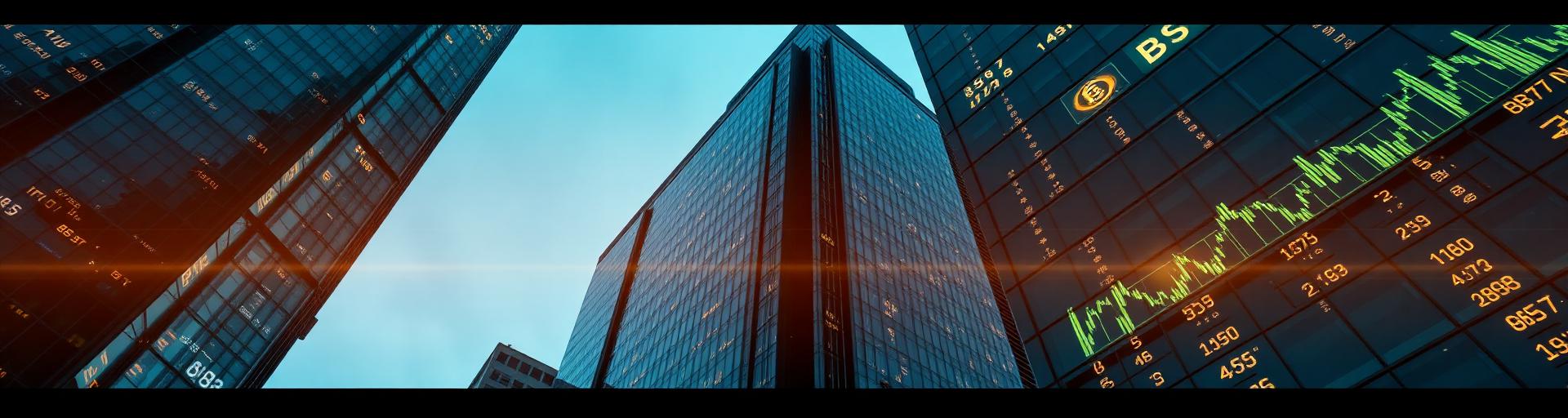 Finance & Fintech