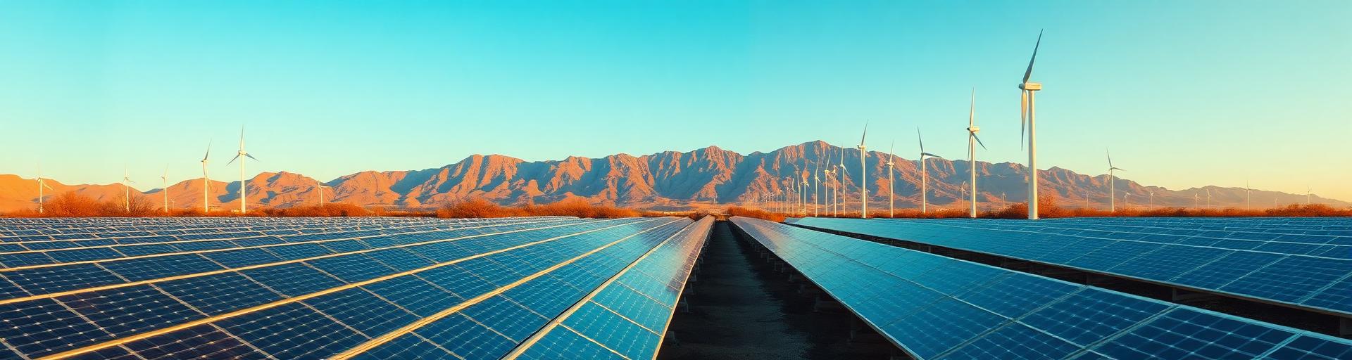 Renewable Energy