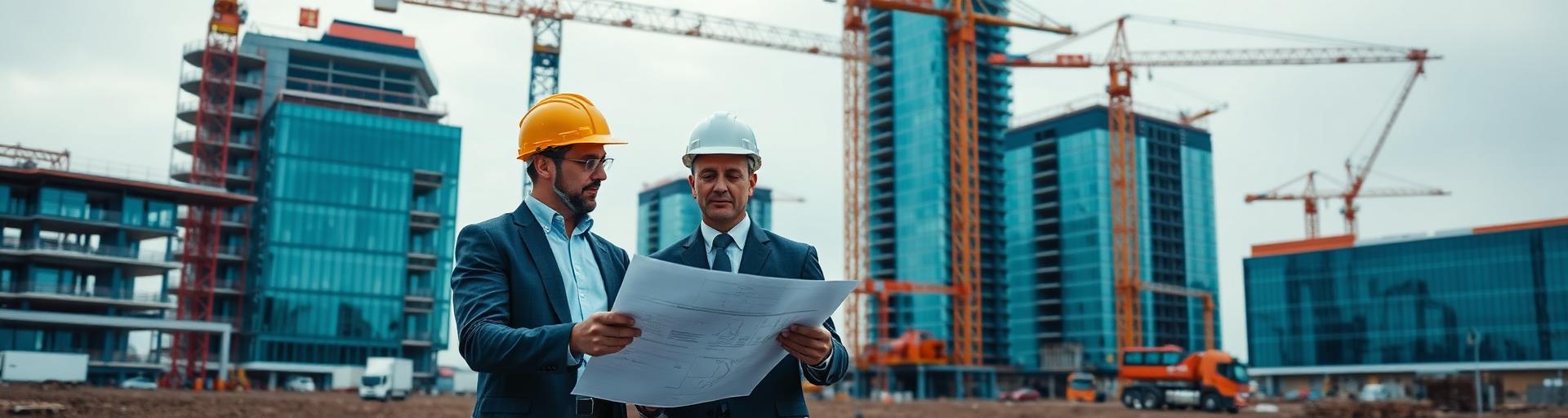 Construction