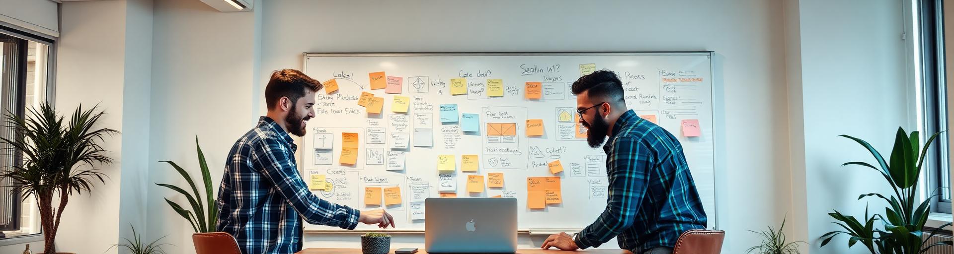 Startups & Small Businesses