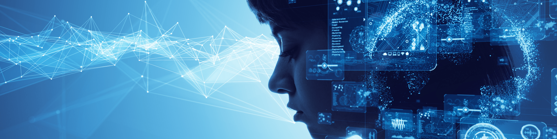 Tech & IT