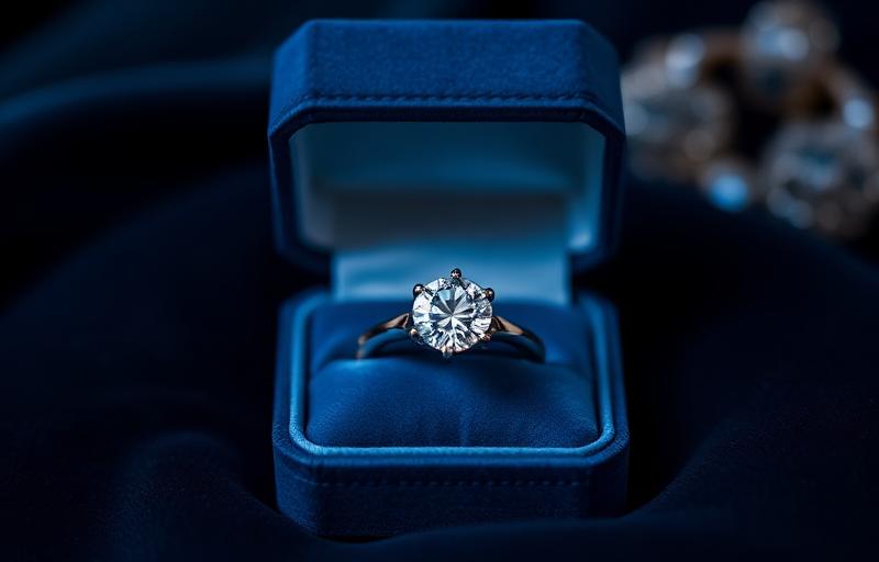 The $21 Million Cost of Counterfeit Tiffany Rings