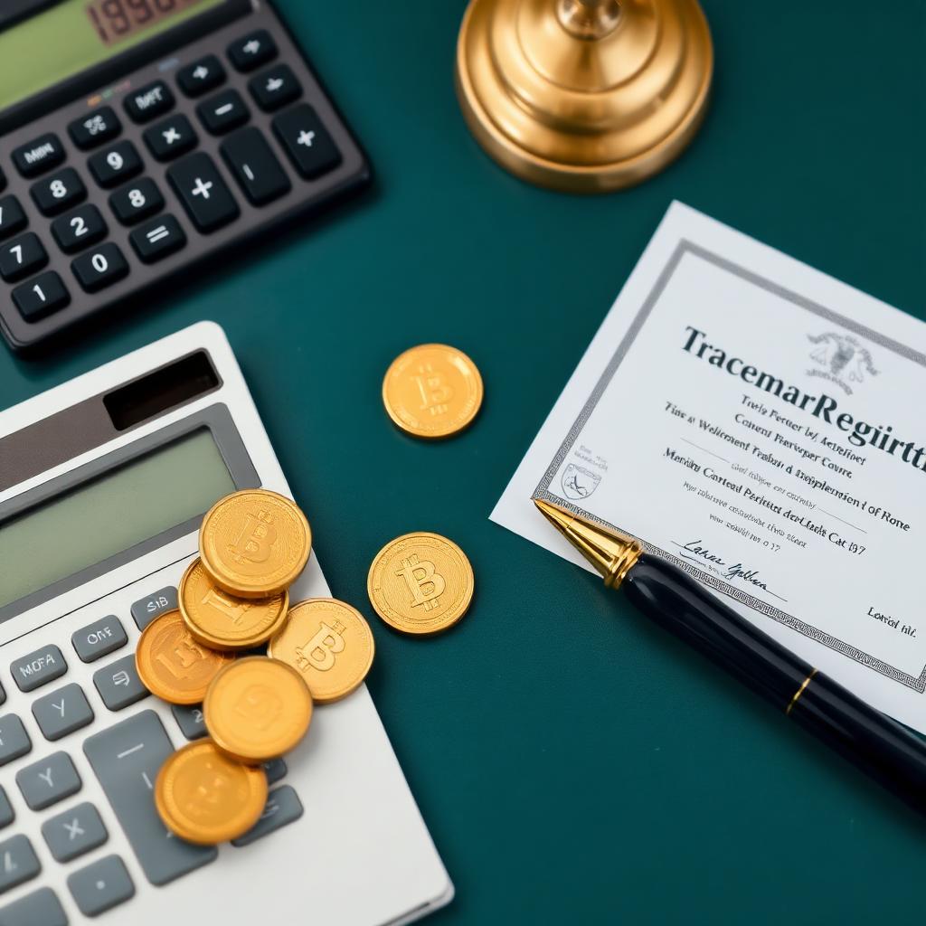 Trademark Registration Cost in 2026: A Complete Breakdown for Founders