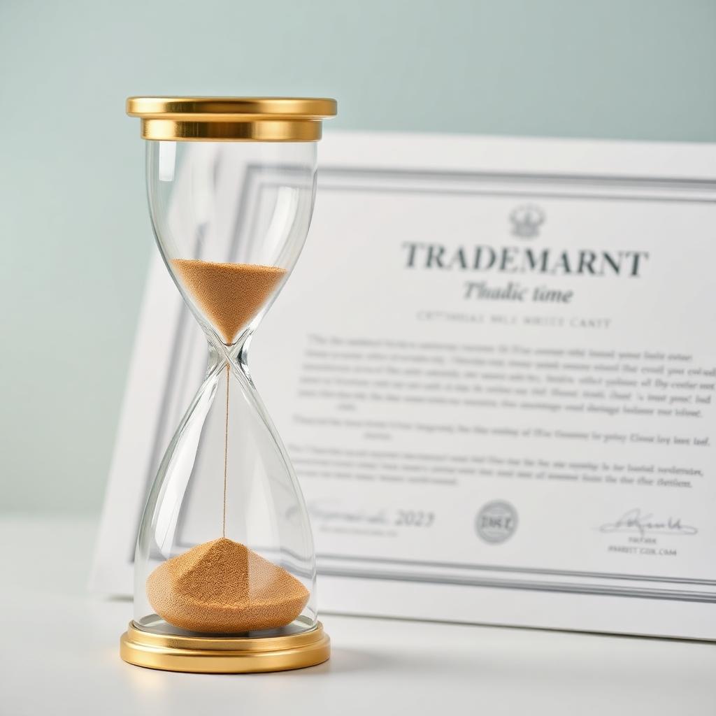 How Long Does Trademark Registration Take? EU, US & International Timelines